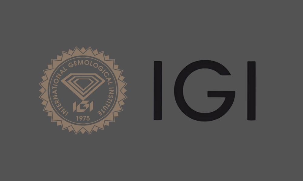 IGI Certification